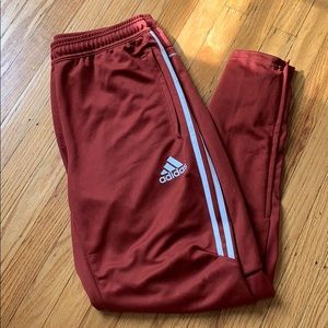 Adidas Track pants